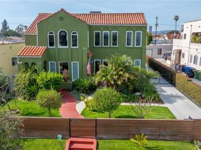 1245 S Hudson, Los Angeles CA 90019