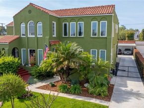 1245 S Hudson, Los Angeles CA 90019