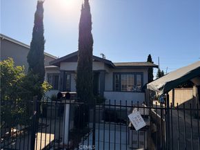 904 E 52nd, Los Angeles CA 90011