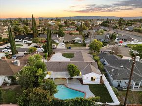 16951 Knapp Street, Northridge CA 91343