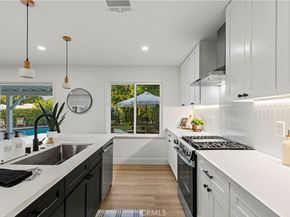 16951 Knapp Street, Northridge CA 91343