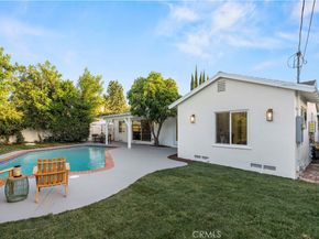 16951 Knapp Street, Northridge CA 91343