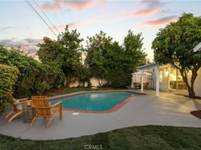 16951 Knapp Street, Northridge CA 91343