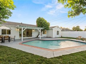 16951 Knapp Street, Northridge CA 91343