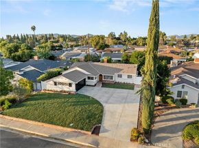 16951 Knapp Street, Northridge CA 91343