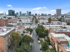 211 S Berendo Street 3, Los Angeles CA 90004