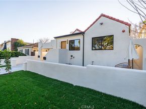 1719 Landis, Burbank CA 91504