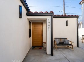 1719 Landis, Burbank CA 91504