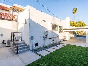 1719 Landis, Burbank CA 91504