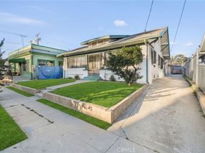 3507 Sabina, Los Angeles CA 90023
