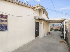 3507 Sabina, Los Angeles CA 90023