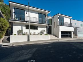 2638 Zorada Drive, Los Angeles CA 90046