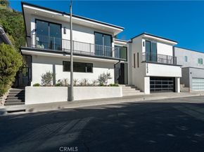 2638 Zorada Drive, Los Angeles CA 90046