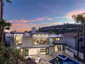 2638 Zorada Drive, Los Angeles CA 90046