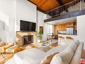 31 Spinnaker Street 15, Marina Del Rey CA 90292