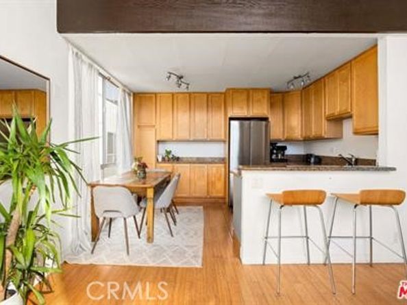 31 Spinnaker Street 15, Marina Del Rey CA 90292