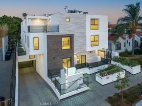 846 N Alta Vista Boulevard, Los Angeles CA 90046
