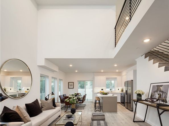 846 N Alta Vista Boulevard, Los Angeles CA 90046