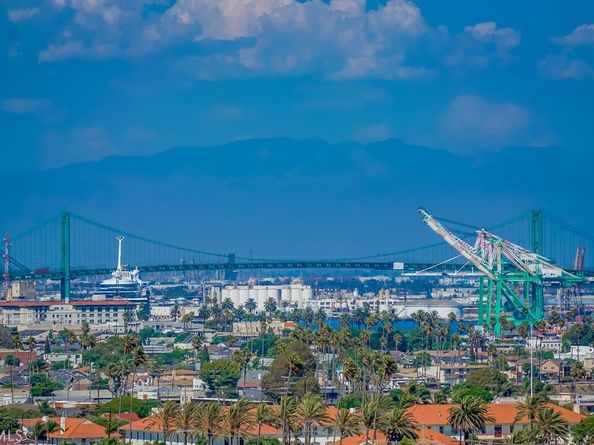 711 W 33rd Street 9, San Pedro CA 90731