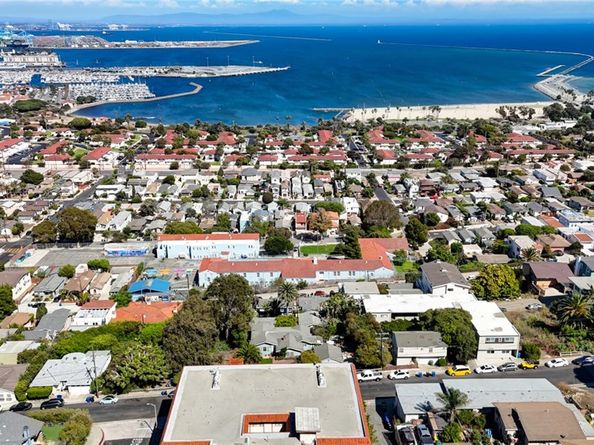 711 W 33rd Street 9, San Pedro CA 90731