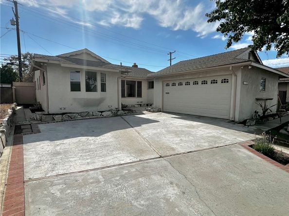 21901 Marjorie Avenue, Torrance CA 90503