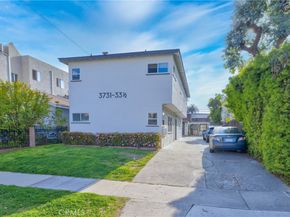 3731 Glendon Avenue 2, Los Angeles CA 90034