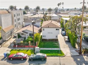 3731 Glendon Avenue 2, Los Angeles CA 90034