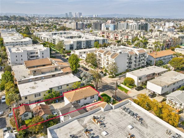 3731 Glendon Avenue 2, Los Angeles CA 90034