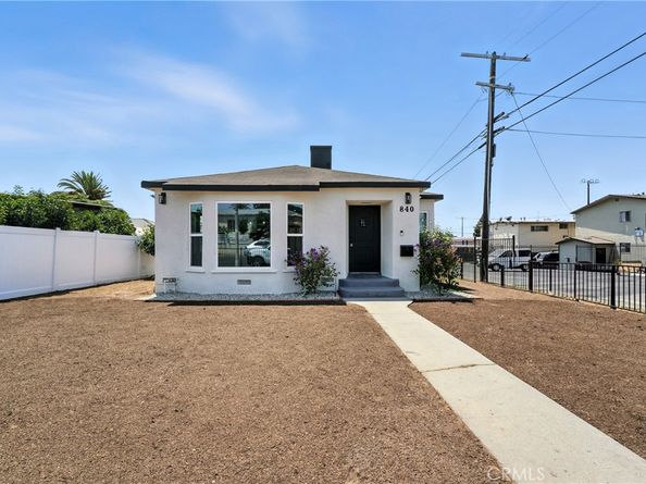 840 W 130th Street, Gardena CA 90247