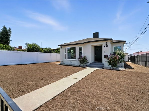 840 W 130th Street, Gardena CA 90247