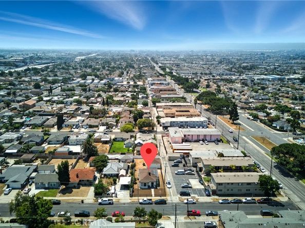 840 W 130th Street, Gardena CA 90247