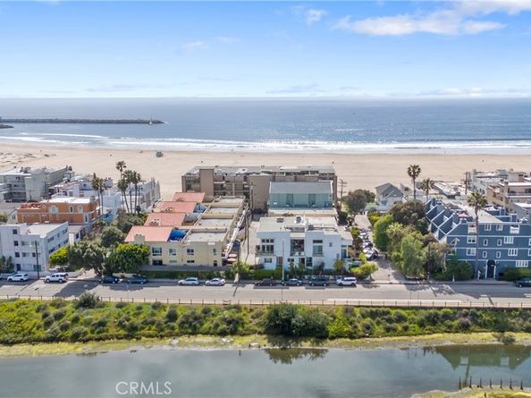 30 Reef Street 3, Marina Del Rey CA 90292