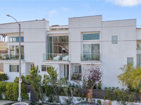 30 Reef Street 3, Marina Del Rey CA 90292