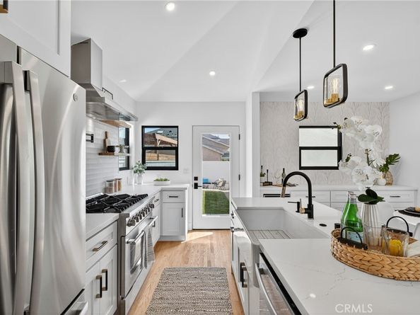 2861 Pinckard Avenue, Redondo Beach CA 90278