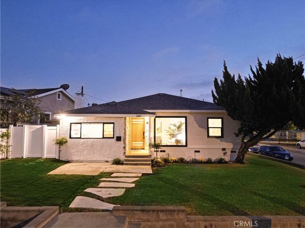 2861 Pinckard Avenue, Redondo Beach CA 90278