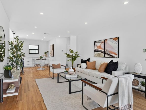 2861 Pinckard Avenue, Redondo Beach CA 90278