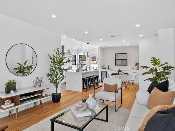 2861 Pinckard Avenue, Redondo Beach CA 90278