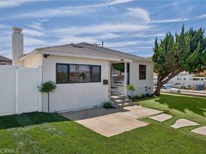 2861 Pinckard Avenue, Redondo Beach CA 90278