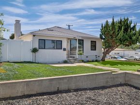 2861 Pinckard Avenue, Redondo Beach CA 90278