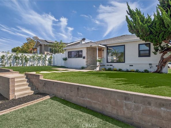 2861 Pinckard Avenue, Redondo Beach CA 90278
