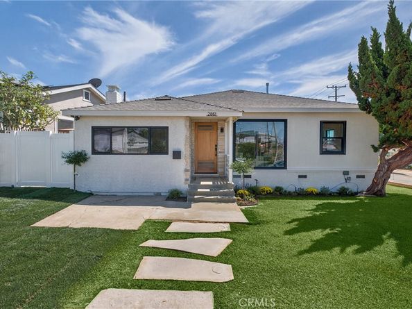 2861 Pinckard Avenue, Redondo Beach CA 90278