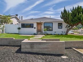 2861 Pinckard Avenue, Redondo Beach CA 90278