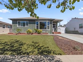 5006 Woodruff Avenue, Lakewood CA 90713