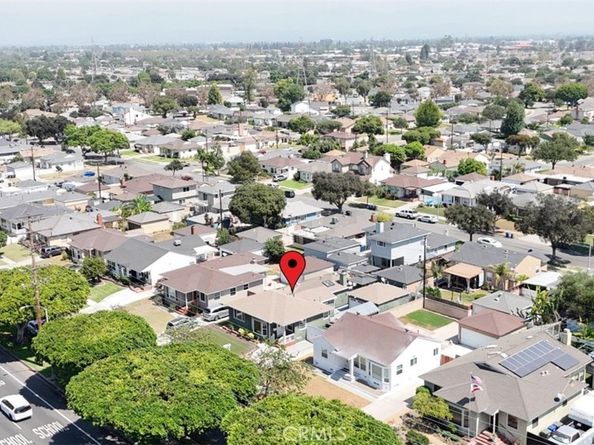 5006 Woodruff Avenue, Lakewood CA 90713