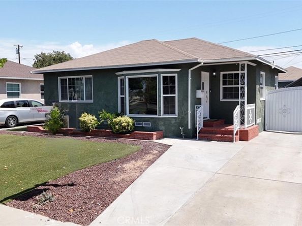 5006 Woodruff Avenue, Lakewood CA 90713