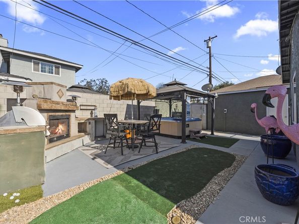 5006 Woodruff Avenue, Lakewood CA 90713