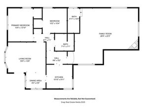 5006 Woodruff Avenue, Lakewood CA 90713