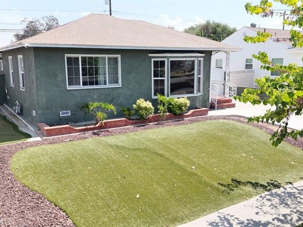 5006 Woodruff Avenue, Lakewood CA 90713