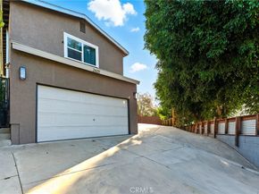 2601 Chelsea Street, Los Angeles CA 90033