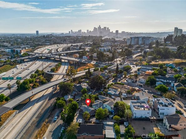 2601 Chelsea Street, Los Angeles CA 90033
